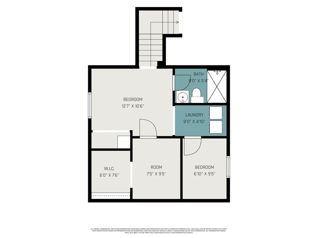 528 W Montcalm Street Greenville City MI 48838