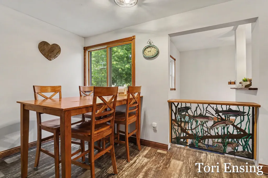 528 W Montcalm Street Greenville City MI 48838