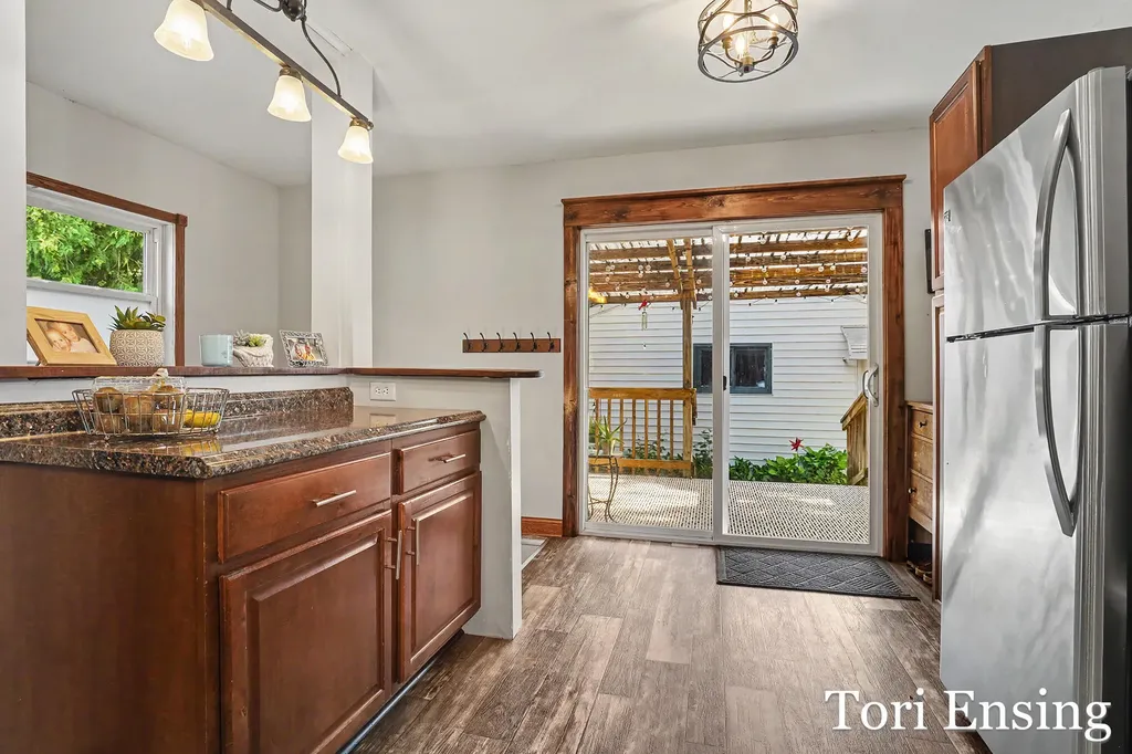 528 W Montcalm Street Greenville City MI 48838