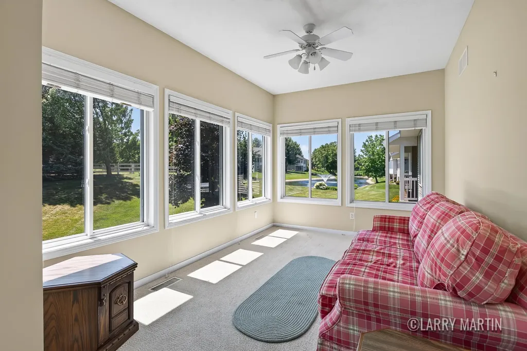 6010 Heritage Meadow Drive Laketown Township MI 49423