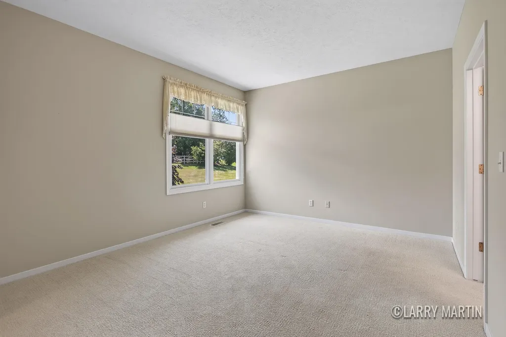 6010 Heritage Meadow Drive Laketown Township MI 49423