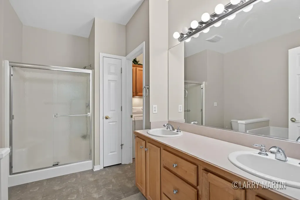6010 Heritage Meadow Drive Laketown Township MI 49423