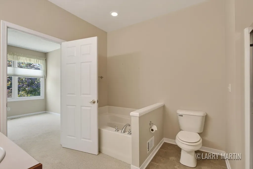 6010 Heritage Meadow Drive Laketown Township MI 49423