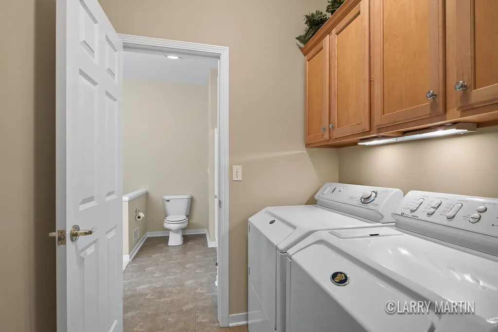 6010 Heritage Meadow Drive Laketown Township MI 49423