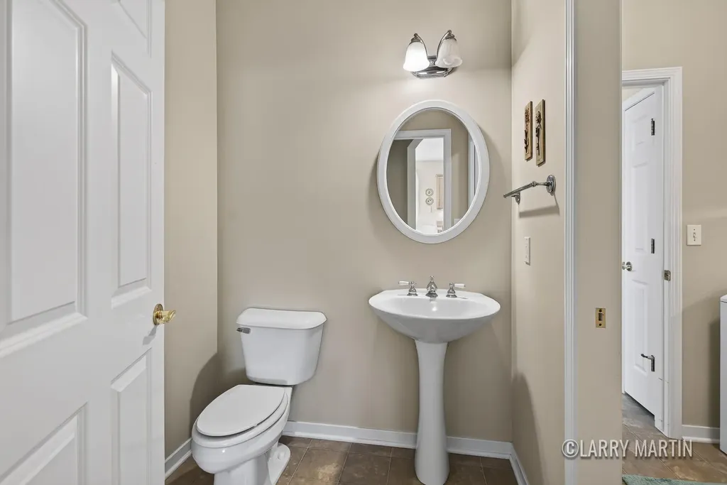 6010 Heritage Meadow Drive Laketown Township MI 49423