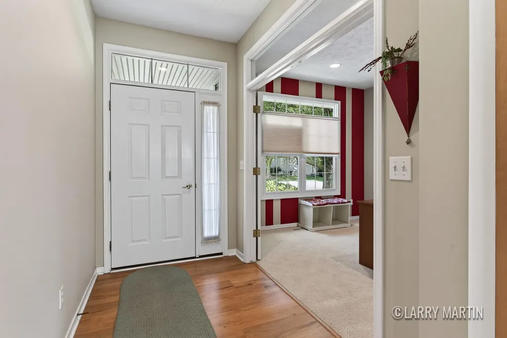 6010 Heritage Meadow Drive Laketown Township MI 49423