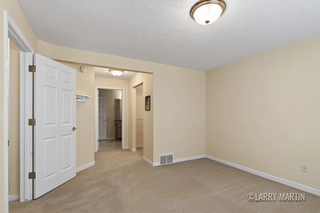 6010 Heritage Meadow Drive Laketown Township MI 49423