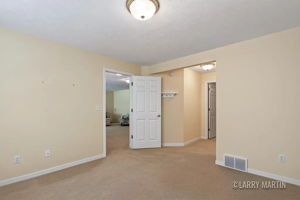 6010 Heritage Meadow Drive Laketown Township MI 49423
