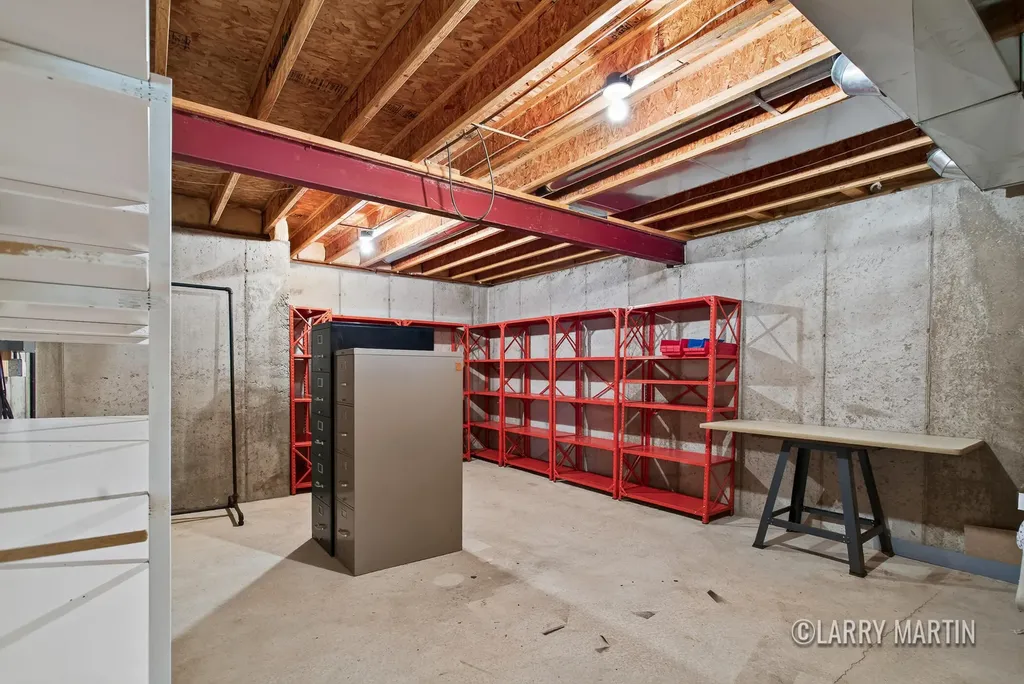 6010 Heritage Meadow Drive Laketown Township MI 49423