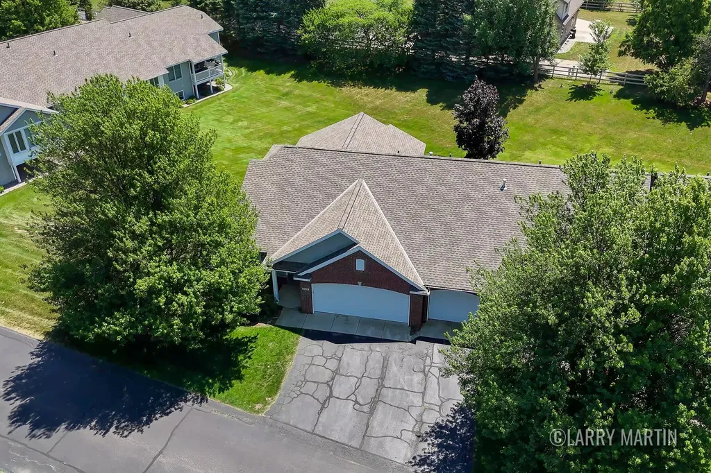 6010 Heritage Meadow Drive Laketown Township MI 49423
