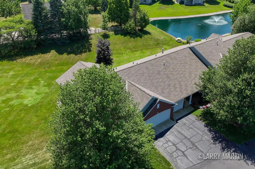 6010 Heritage Meadow Drive Laketown Township MI 49423