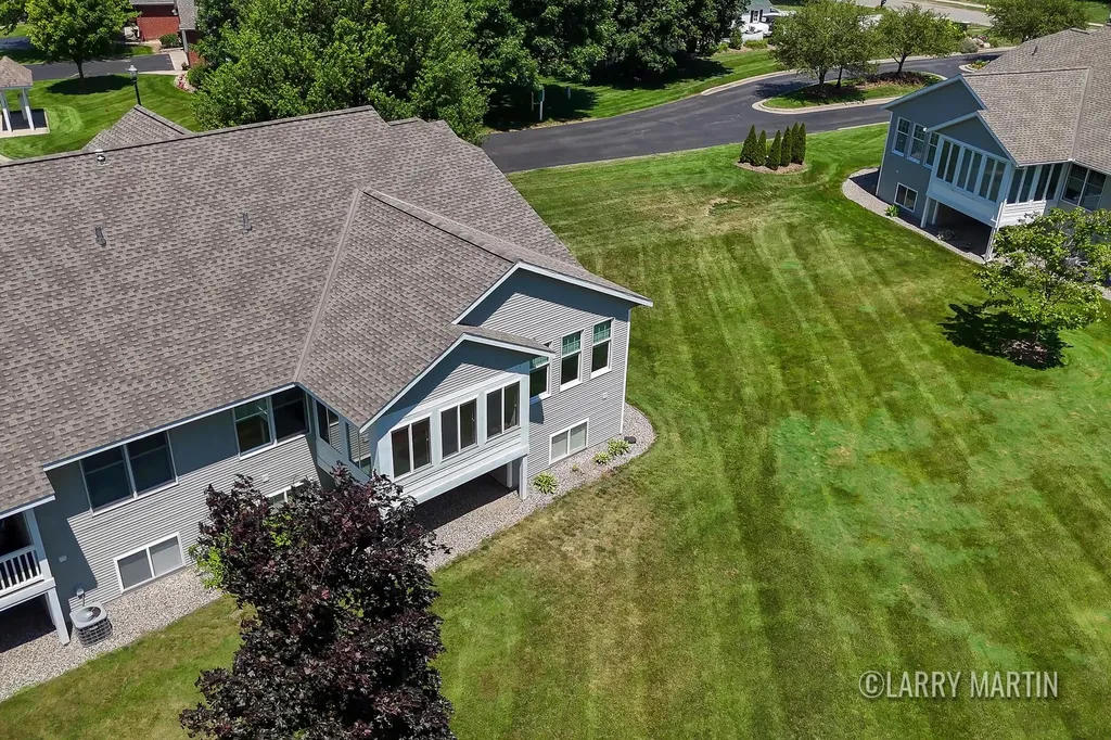 6010 Heritage Meadow Drive Laketown Township MI 49423