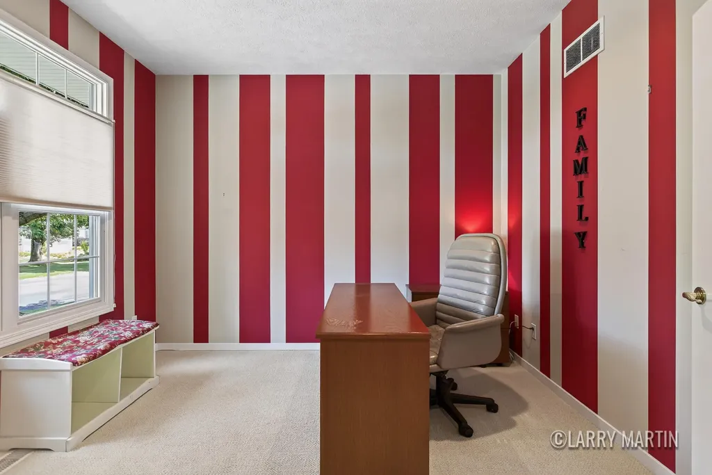 6010 Heritage Meadow Drive Laketown Township MI 49423