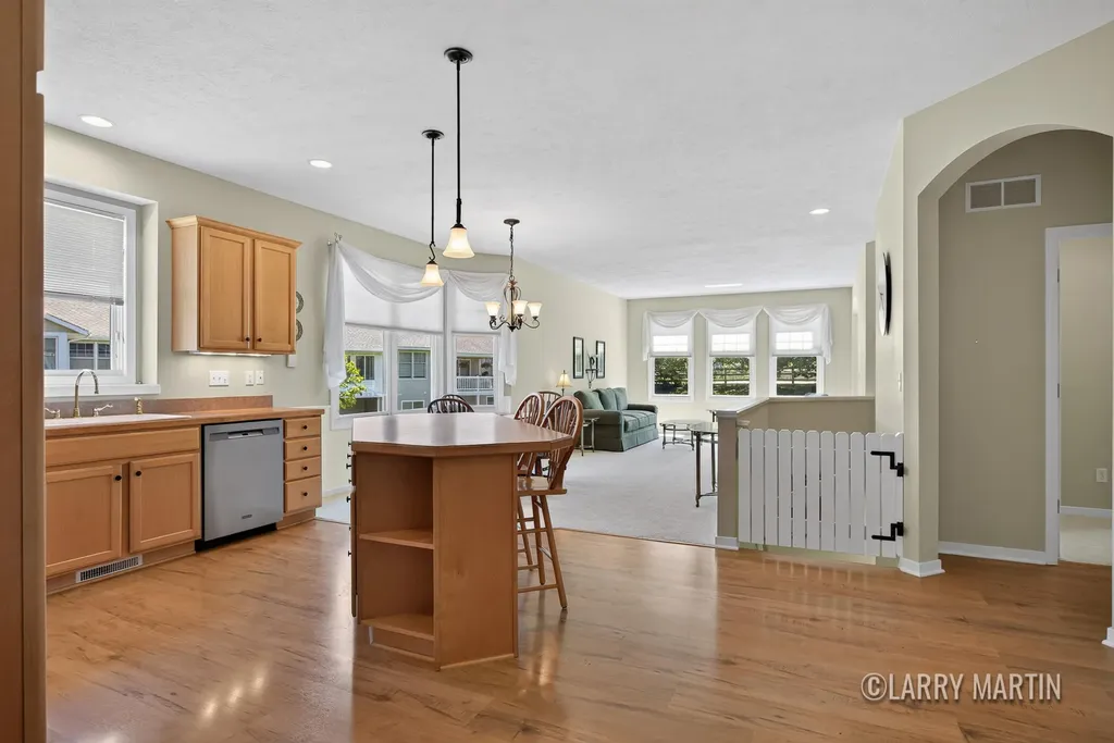6010 Heritage Meadow Drive Laketown Township MI 49423