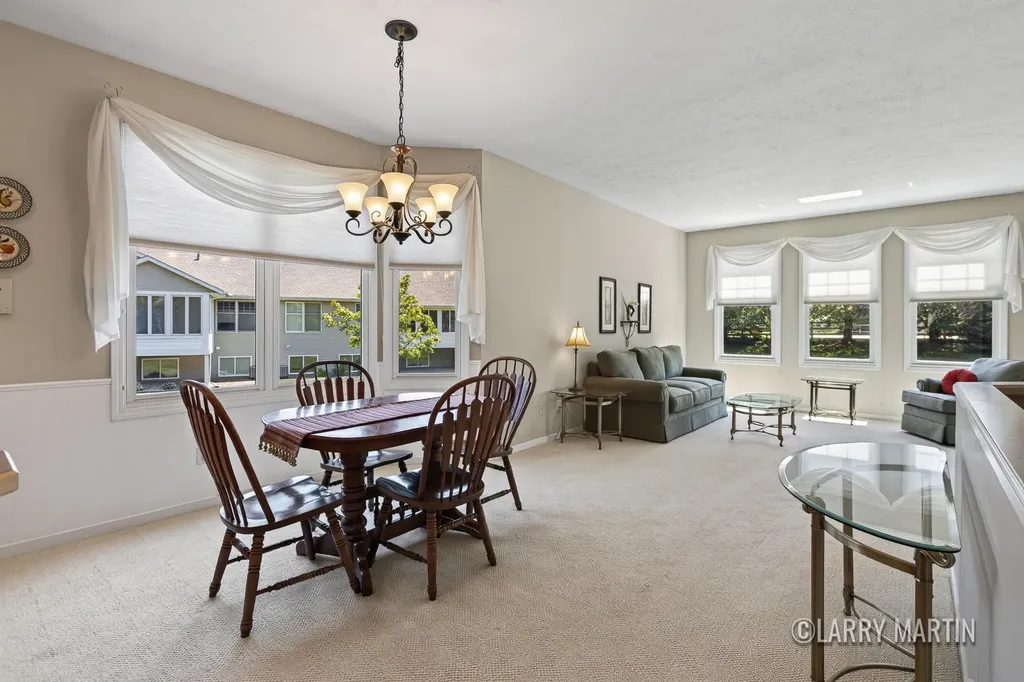 6010 Heritage Meadow Drive Laketown Township MI 49423