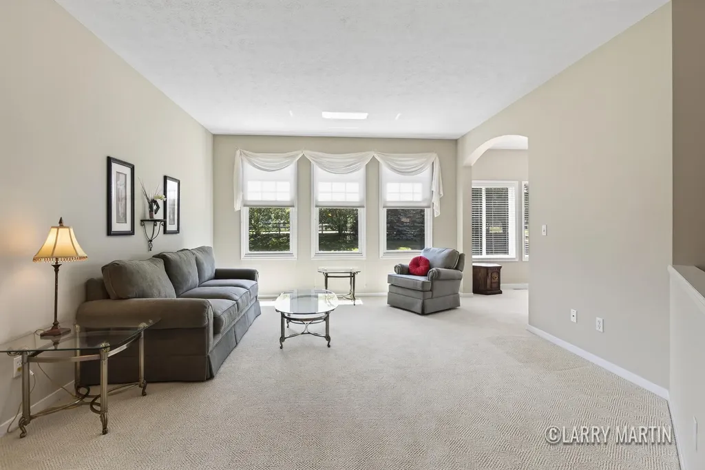 6010 Heritage Meadow Drive Laketown Township MI 49423