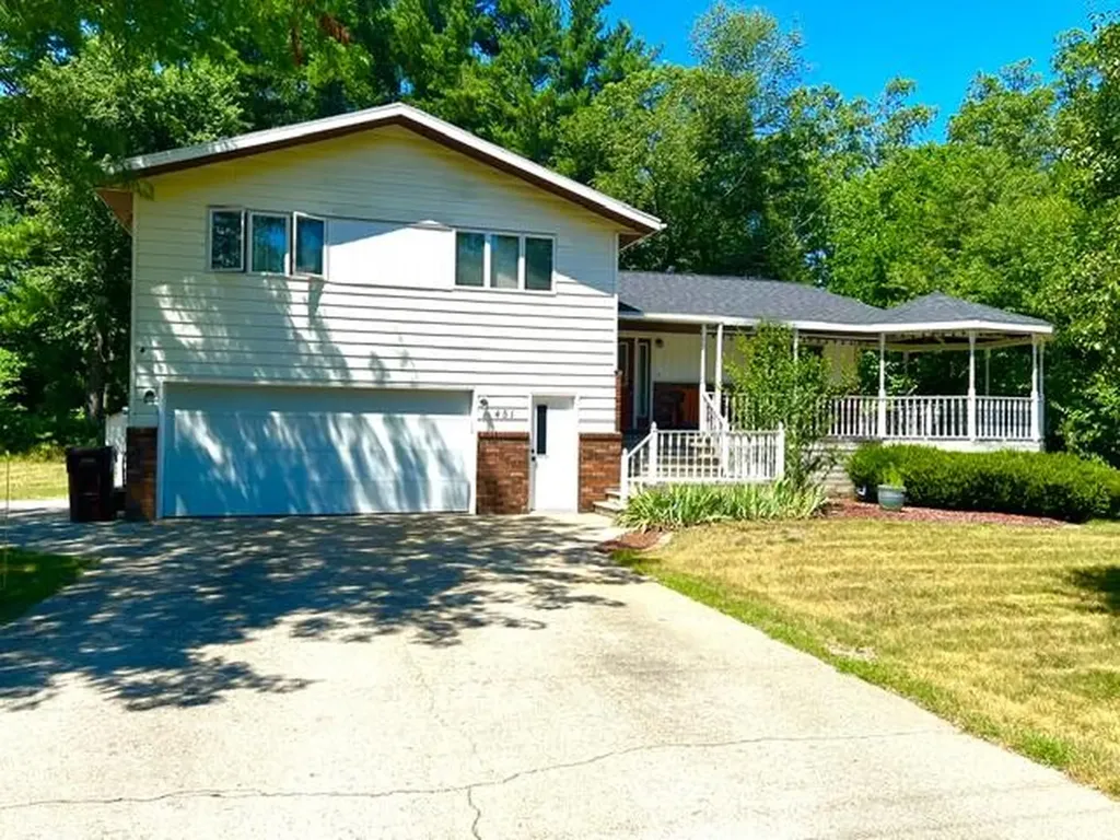 451 S Dangl Road Muskegon Charter Township MI 49442
