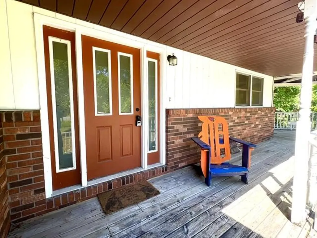 451 S Dangl Road Muskegon Charter Township MI 49442