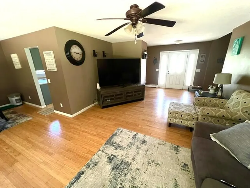 451 S Dangl Road Muskegon Charter Township MI 49442