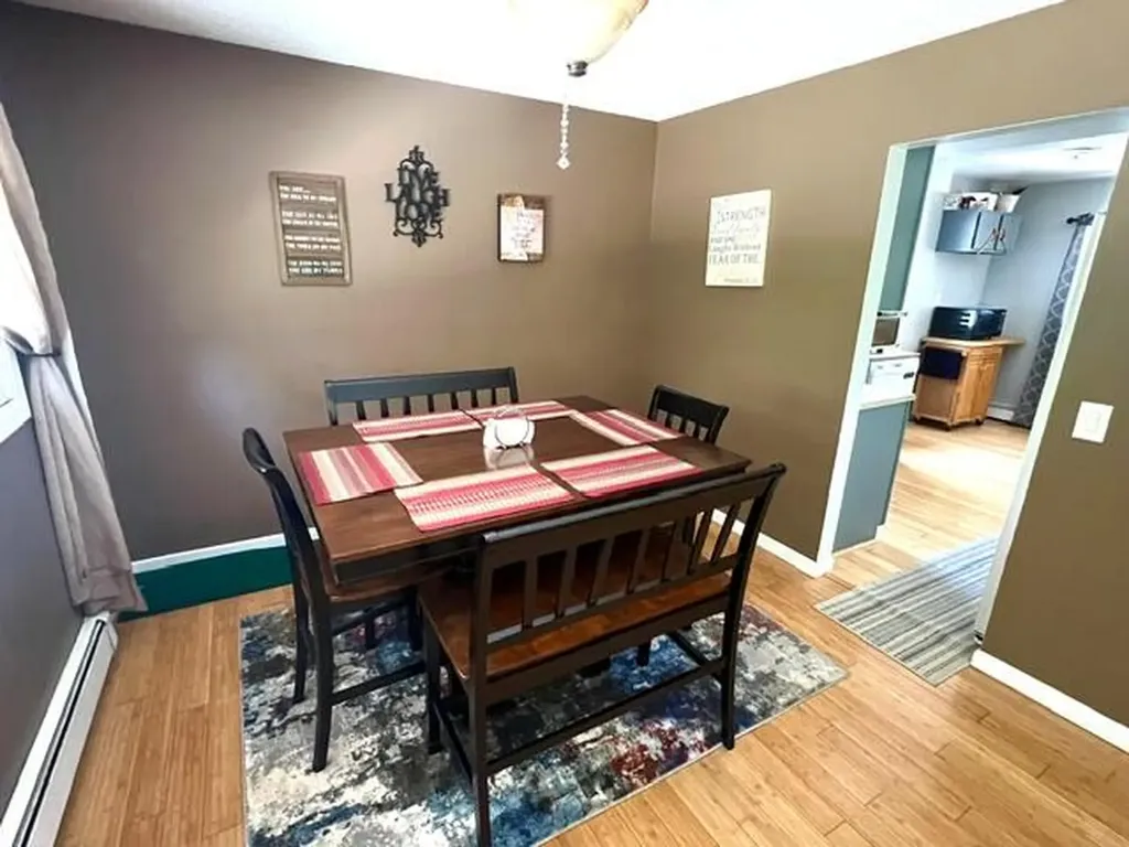 451 S Dangl Road Muskegon Charter Township MI 49442