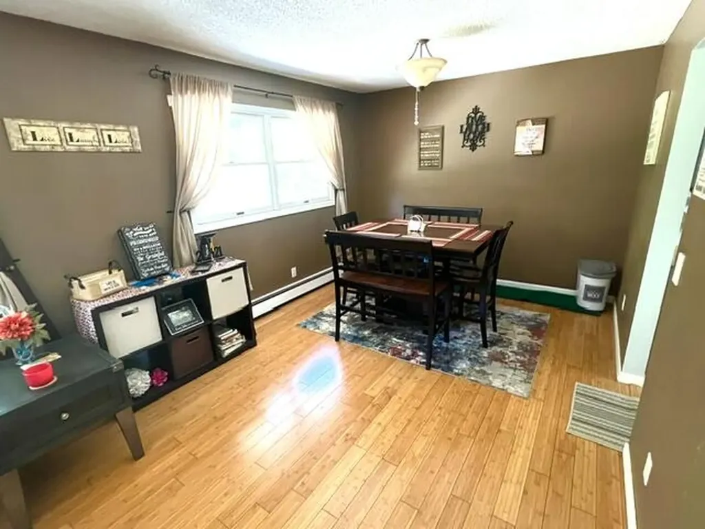 451 S Dangl Road Muskegon Charter Township MI 49442