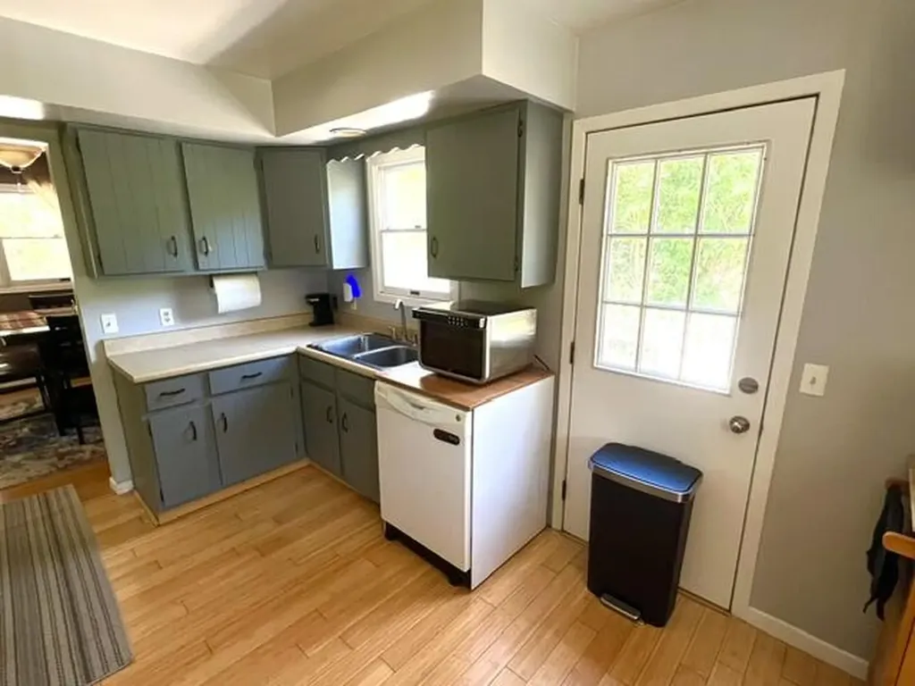 451 S Dangl Road Muskegon Charter Township MI 49442