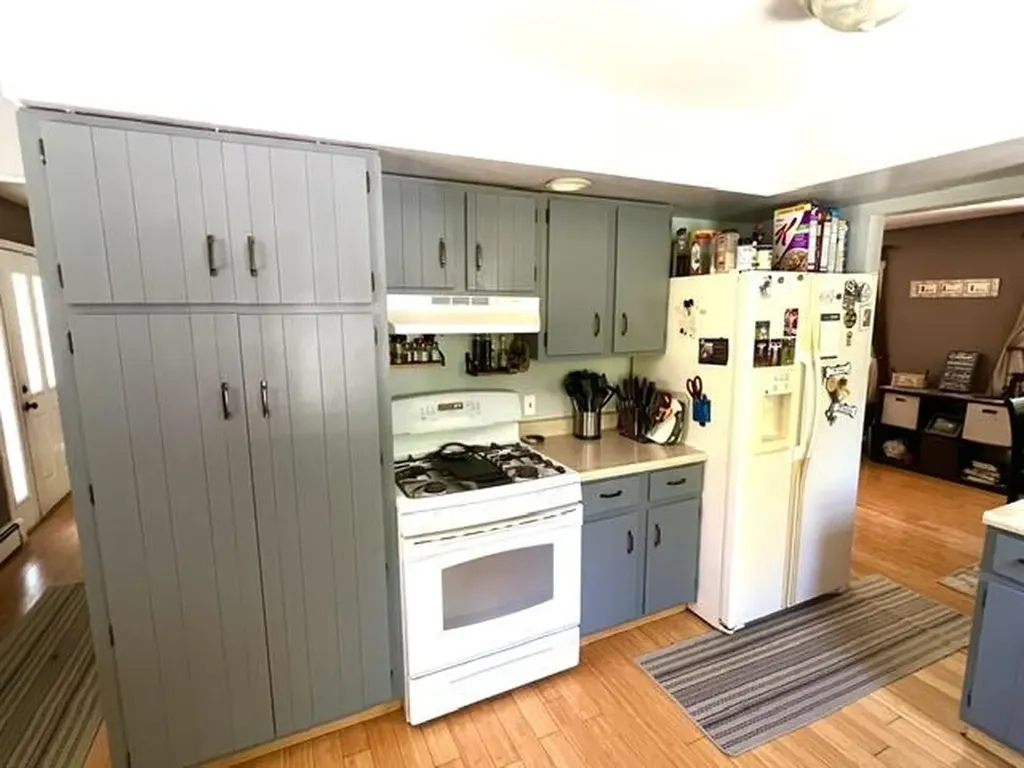 451 S Dangl Road Muskegon Charter Township MI 49442