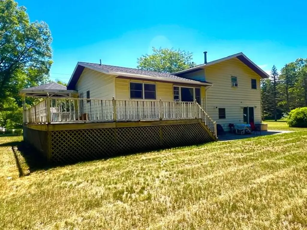 451 S Dangl Road Muskegon Charter Township MI 49442