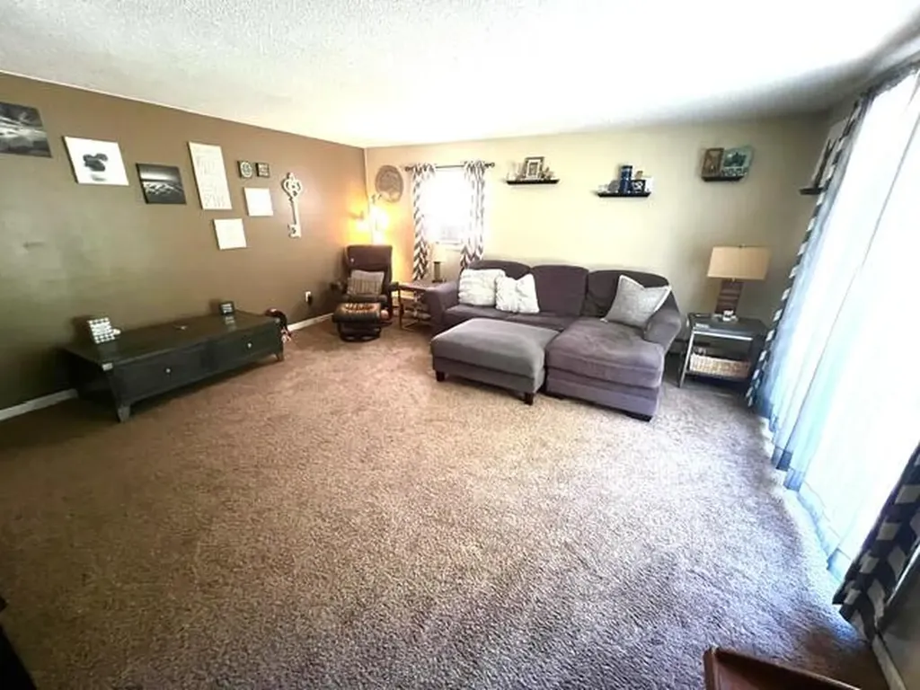 451 S Dangl Road Muskegon Charter Township MI 49442
