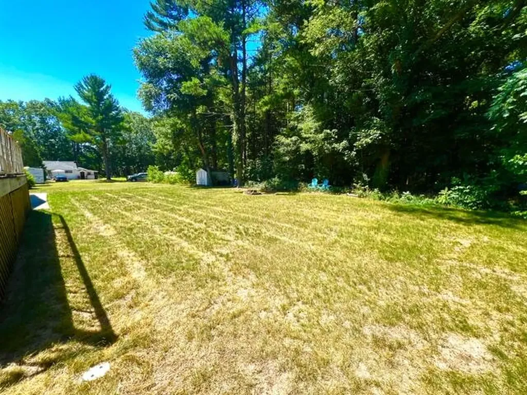 451 S Dangl Road Muskegon Charter Township MI 49442