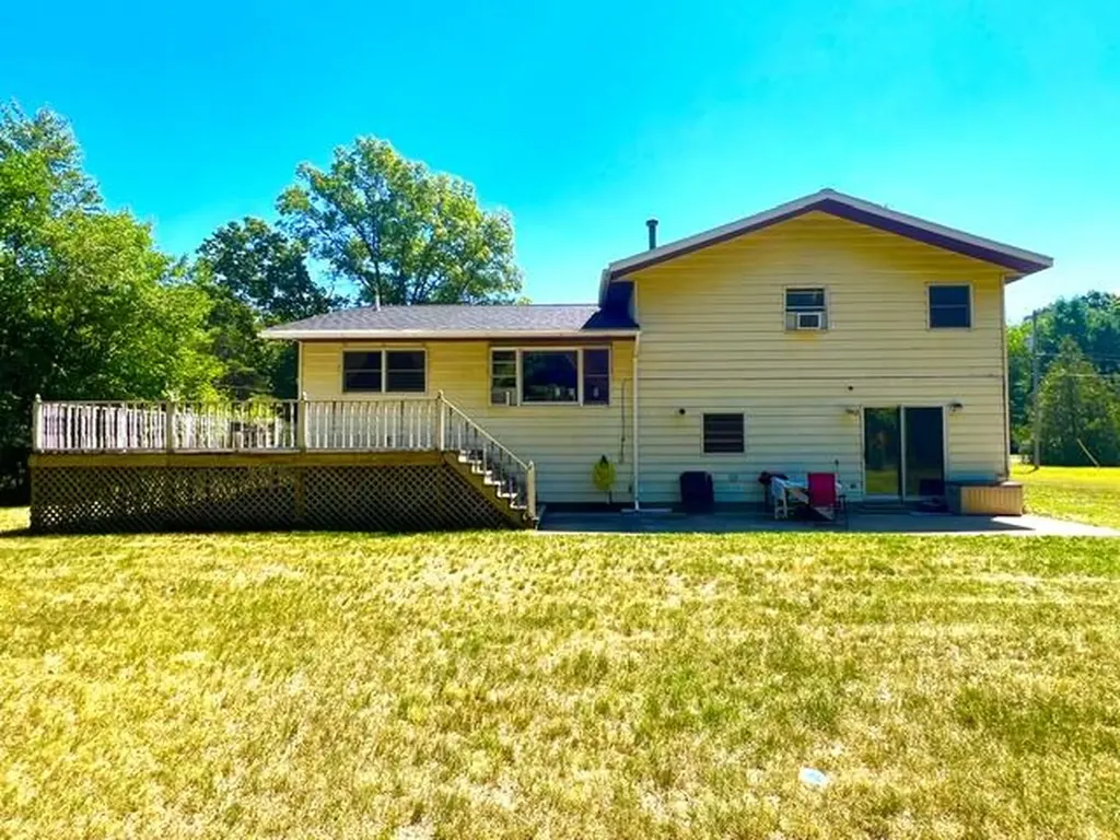 451 S Dangl Road Muskegon Charter Township MI 49442