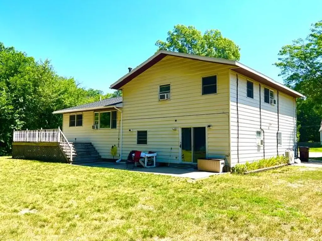 451 S Dangl Road Muskegon Charter Township MI 49442