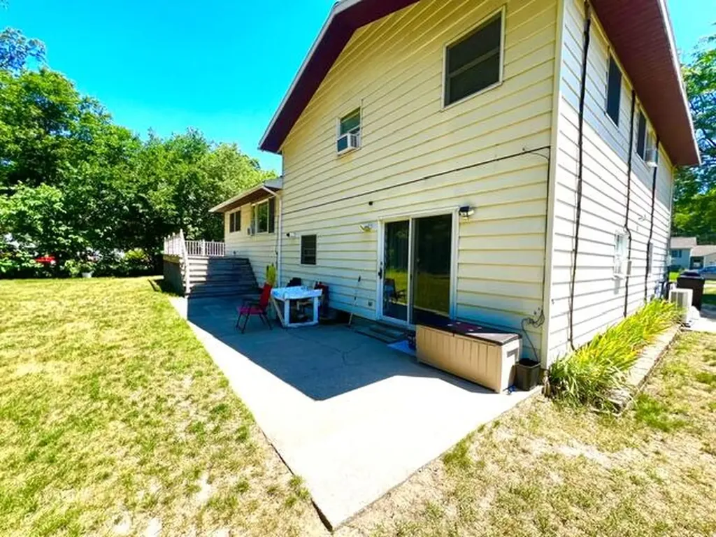 451 S Dangl Road Muskegon Charter Township MI 49442