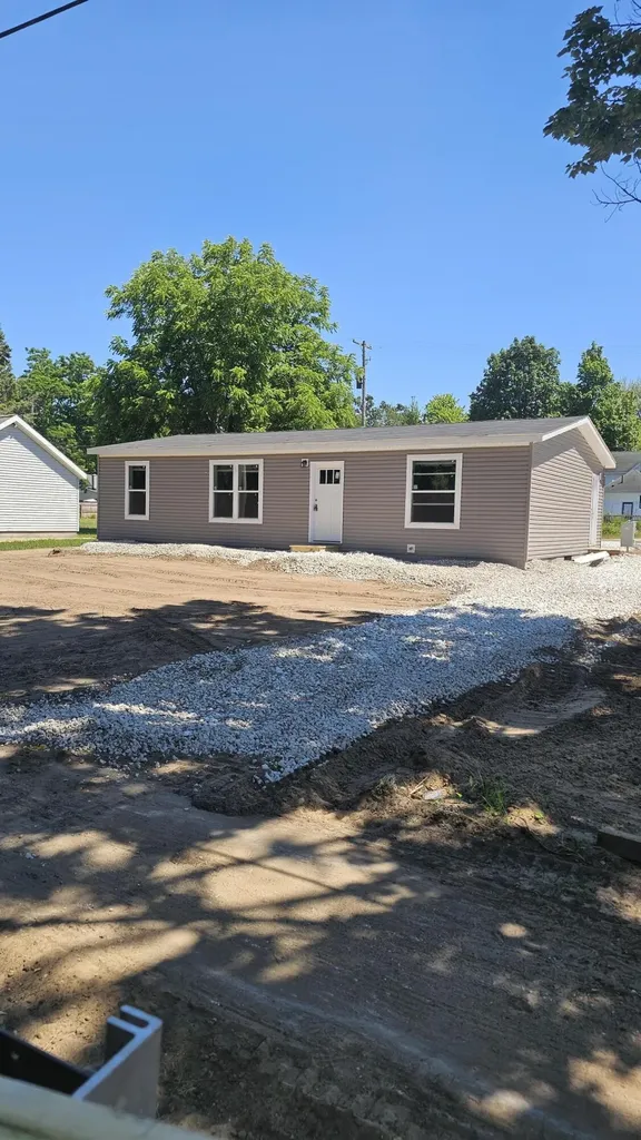 7932 Meade Street Montague City MI 49437