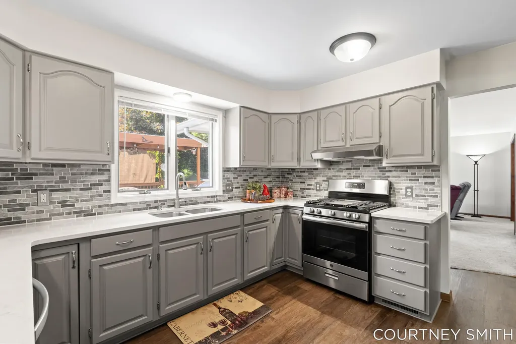672 Birchwood Court SE Lowell City MI 49331