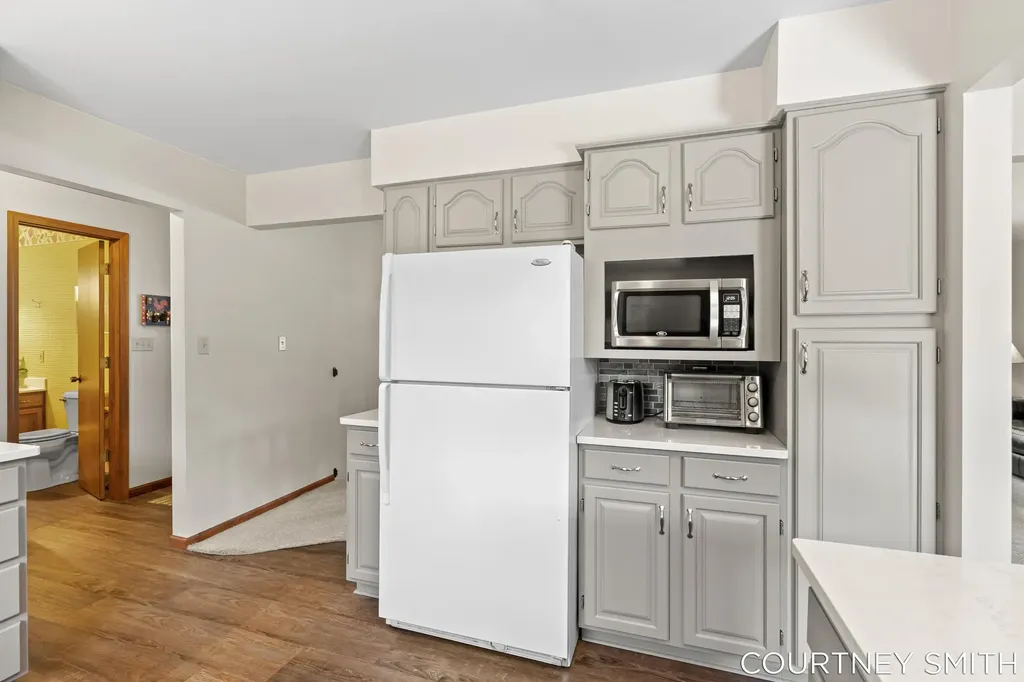672 Birchwood Court SE Lowell City MI 49331