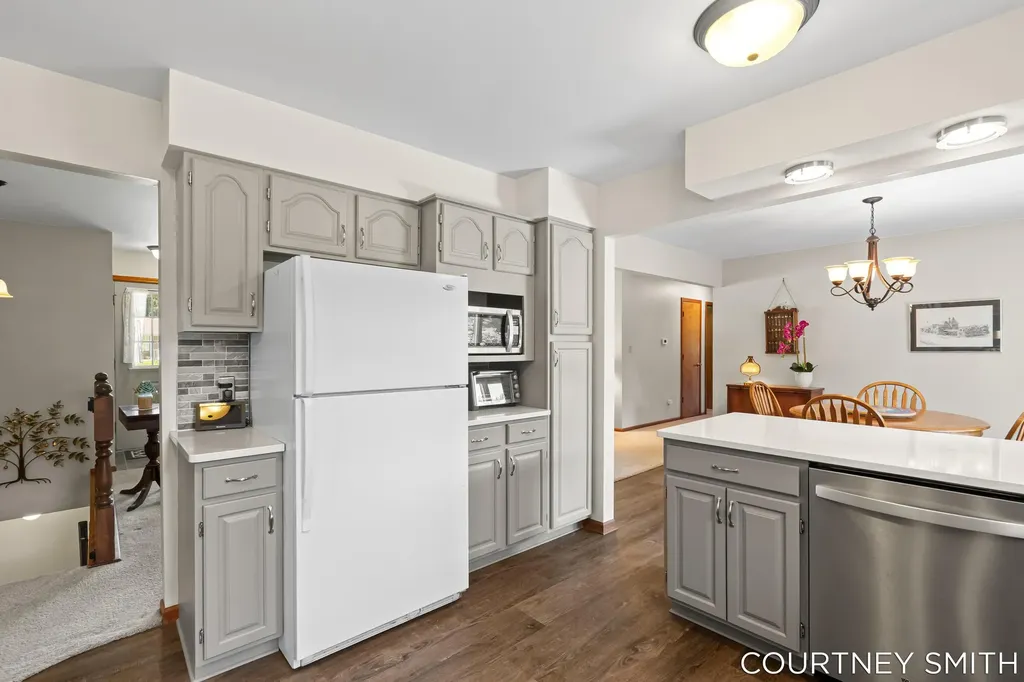 672 Birchwood Court SE Lowell City MI 49331