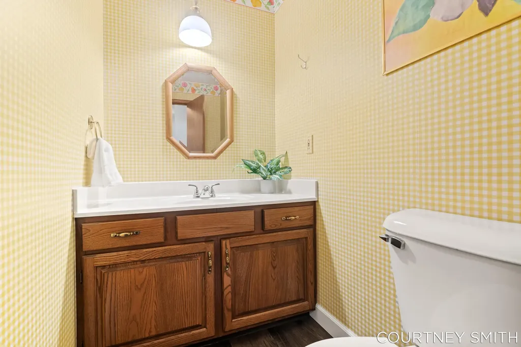 672 Birchwood Court SE Lowell City MI 49331