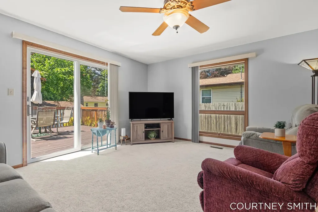 672 Birchwood Court SE Lowell City MI 49331