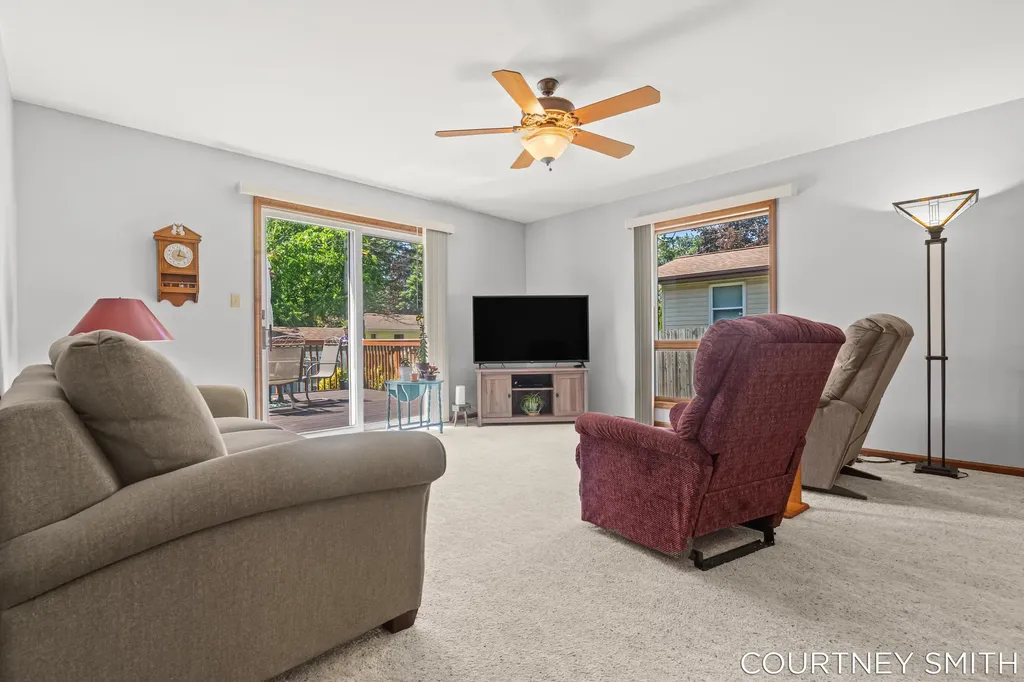 672 Birchwood Court SE Lowell City MI 49331