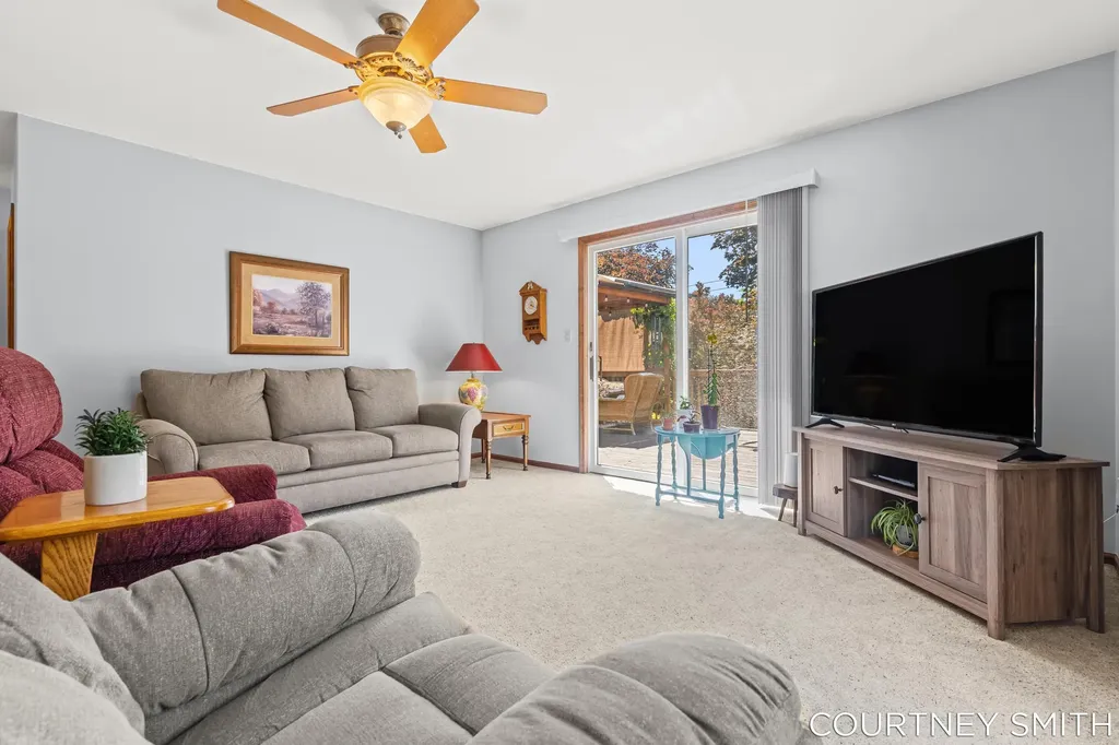 672 Birchwood Court SE Lowell City MI 49331