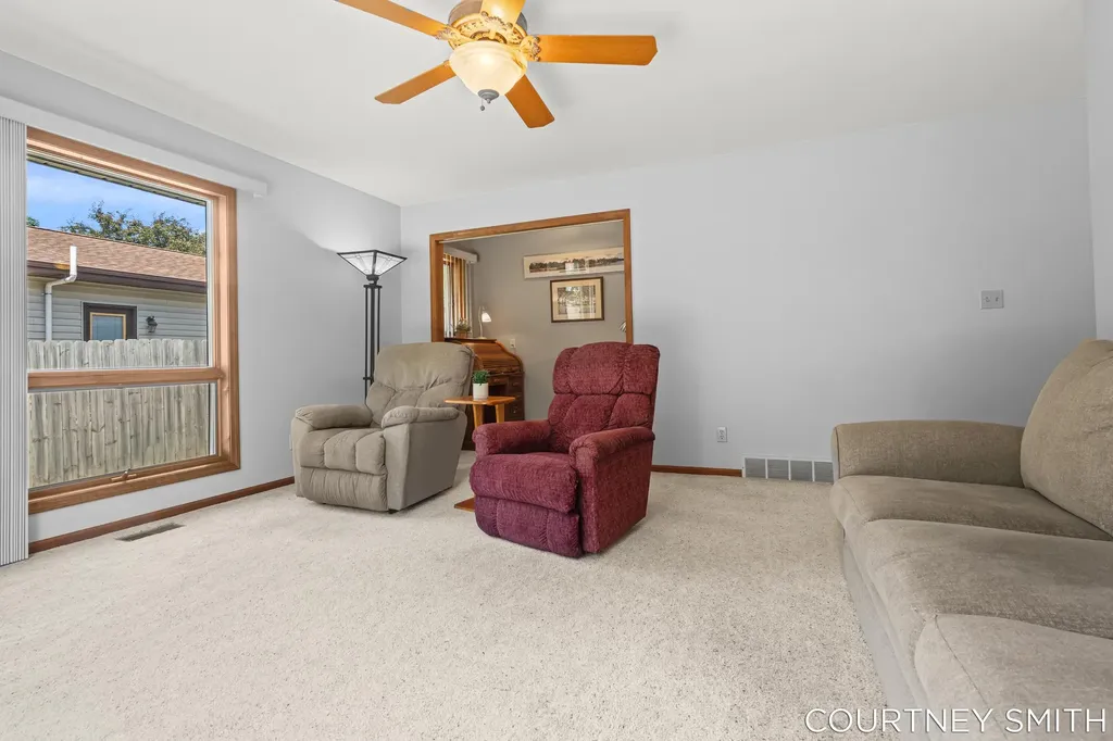 672 Birchwood Court SE Lowell City MI 49331