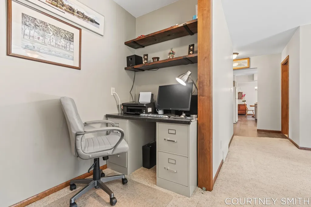672 Birchwood Court SE Lowell City MI 49331