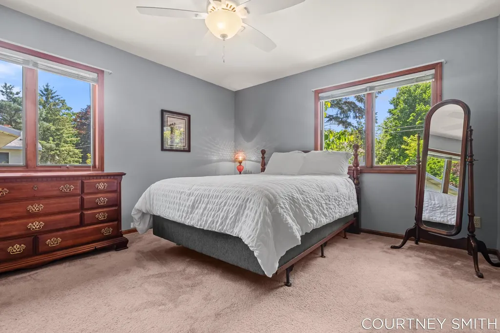 672 Birchwood Court SE Lowell City MI 49331