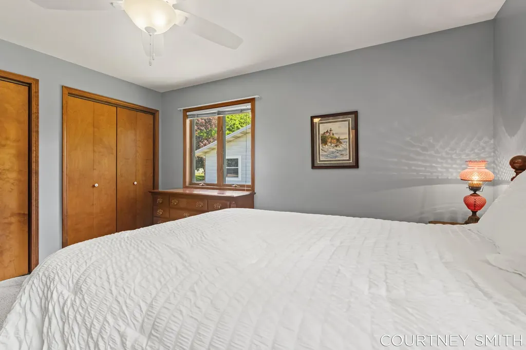 672 Birchwood Court SE Lowell City MI 49331