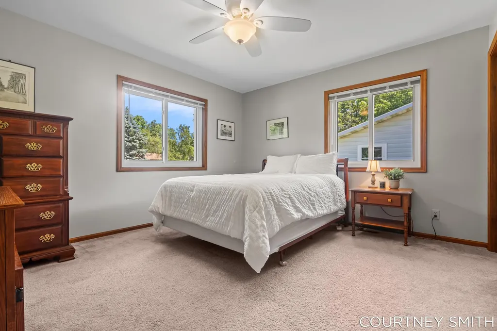 672 Birchwood Court SE Lowell City MI 49331