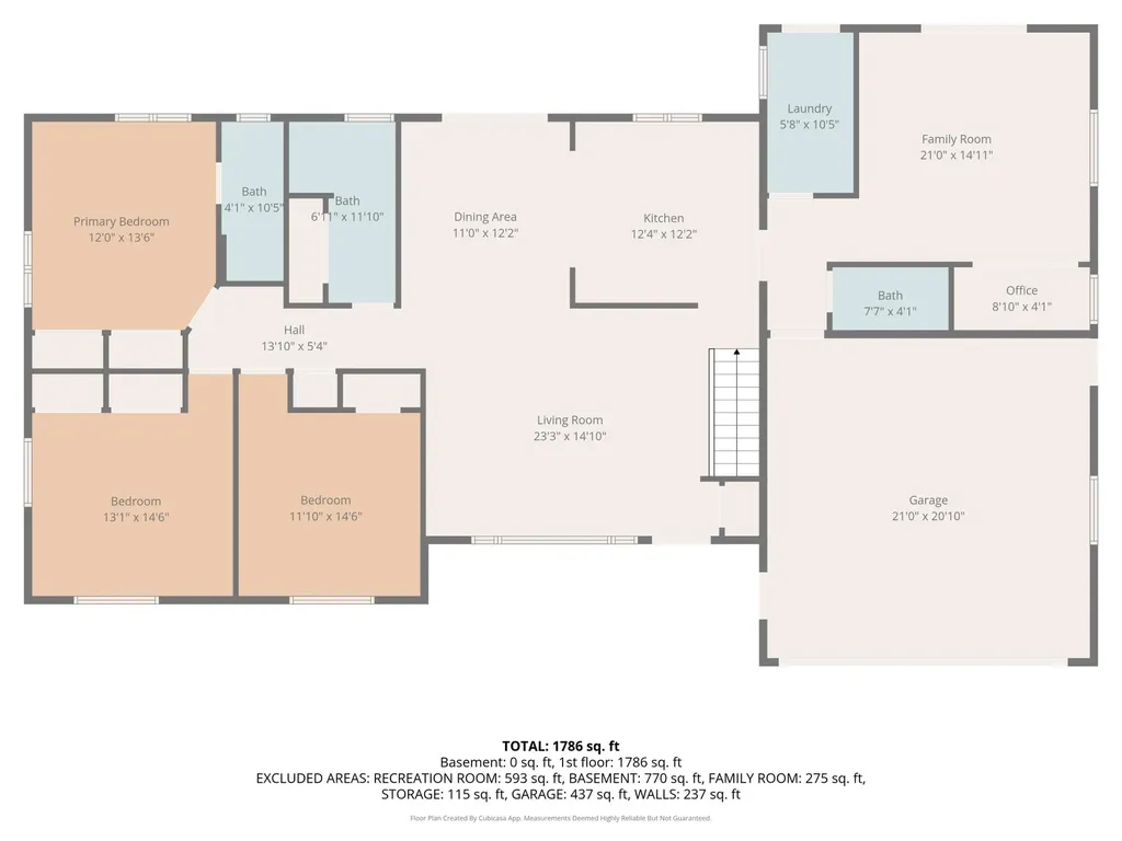 672 Birchwood Court SE Lowell City MI 49331
