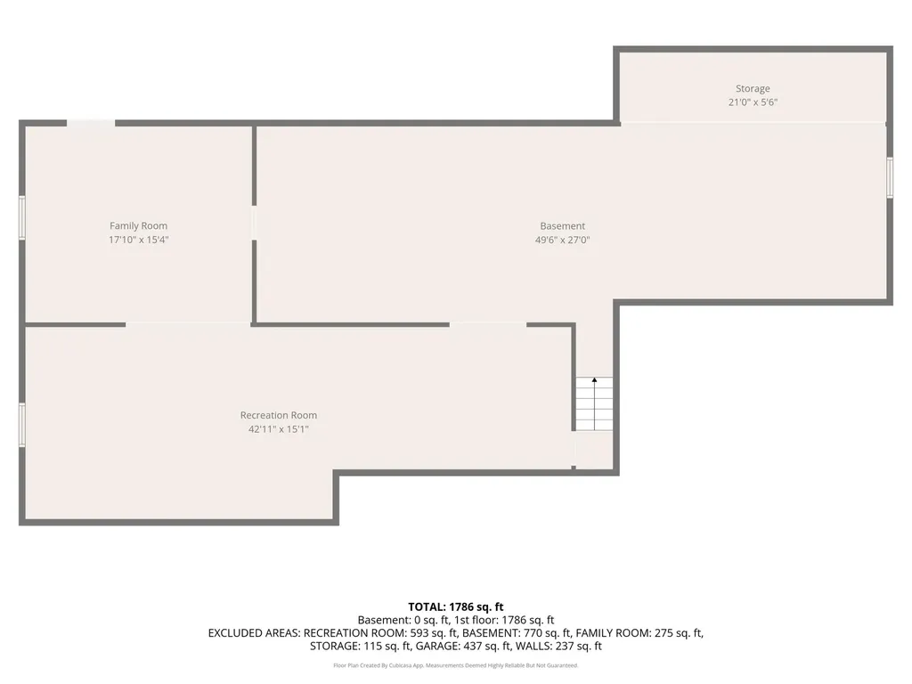 672 Birchwood Court SE Lowell City MI 49331