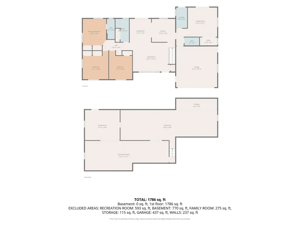 672 Birchwood Court SE Lowell City MI 49331