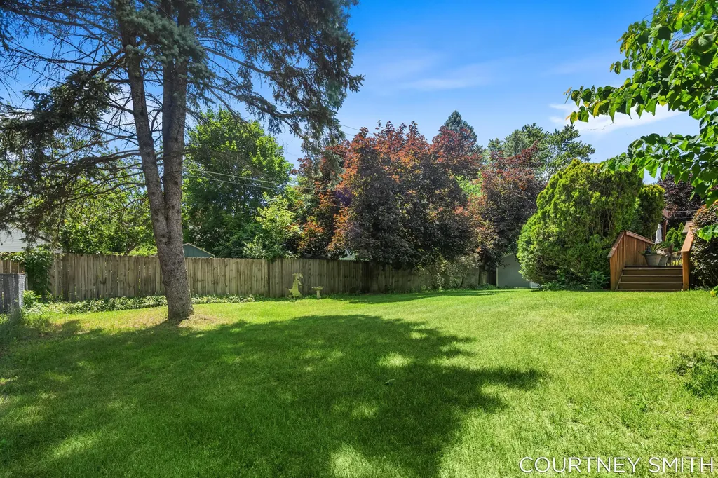 672 Birchwood Court SE Lowell City MI 49331